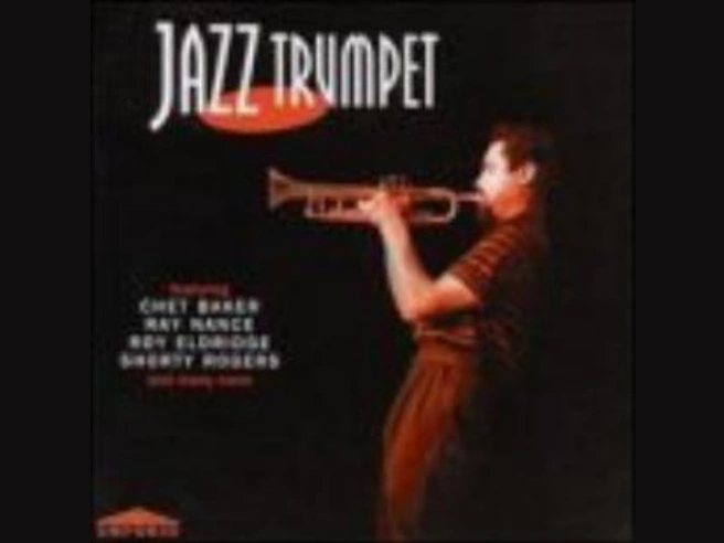 Среда джаза с Давидом Голощекиным: Jazz Trumpet | www.fontanka.ru