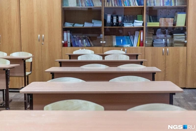 Школа в Нижегородской области оштрафована за размещение мигрантов