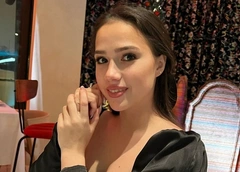 «Если вы заплыли целлюлитом»: Алина Загитова обозначила, кто должен воздержаться от критики в ее адрес