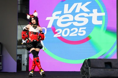 VK Fest 2026: три сцены и стоимость билетов