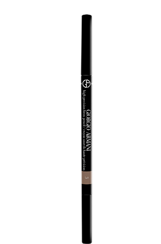 Карандаш для бровей High Precision Brow Pencil в оттенке 03