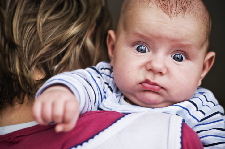 Знакомство с младенцем: 9 правил, которые нельзя нарушать