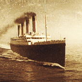 Затонувший «Титаник» разрежут, чтобы услышать его «голос»