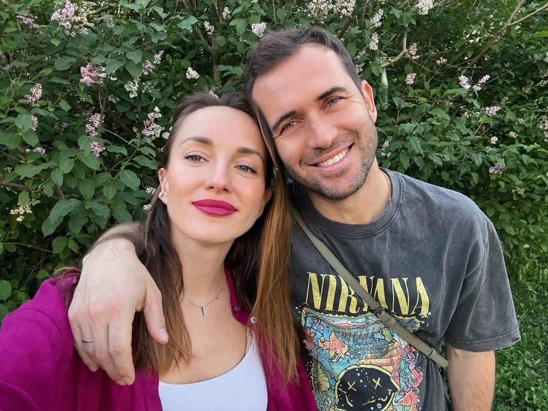 Александр Кержаков в четвертый раз стал отцом