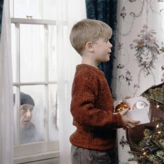 Источник: Кадр из кинофильма Home Alone