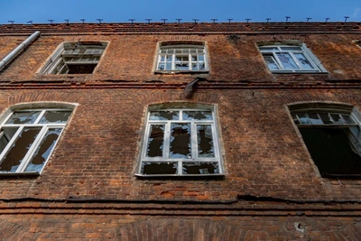 Yaroslavl to Sell Historic Buildings in Privatization Plan