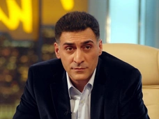 «Родное сердце, у которого хочешь отогреться»: Борис Корчевников анонсировал последнее интервью с Тиграном Кеосаяном