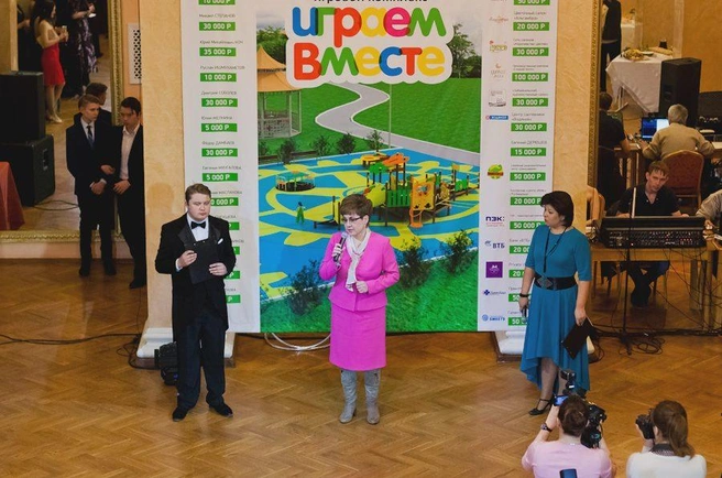 Источник: Ксения Зимина