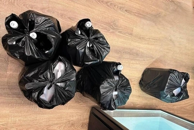 Sochi Resident Faces 3 Million Ruble Fine for Homemade Wine