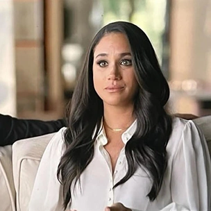 Развод близко? Самое странное появление Меган Маркл на публике, которое беспокоит поклонников