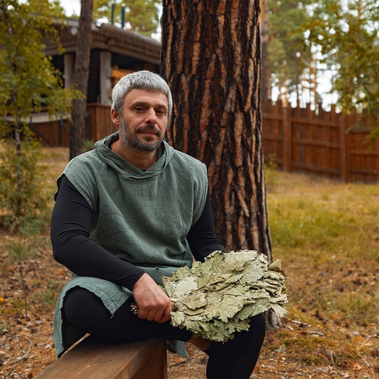 <p>Дмитрий Земченко</p>