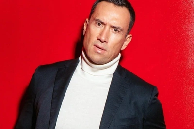 «Она в нем сомневается»: Терехин раскрыл, почему Бородина не пустила мужа на шоу