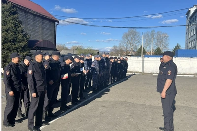 В республике подвели итоги операции «Правопорядок»