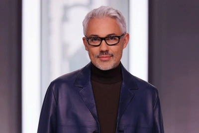 А Рогов-то ого-го! Стилист обнажился перед камерой, сбросив 20 кило