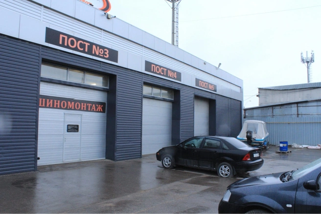 Компания «Автоматика» на рынке более 7 лет, и за это время ее специалисты реанимировали не одну коробку передач | Источник: сервисный центр «Автоматика»