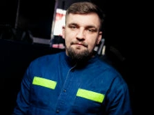 Звезды на премии VKLYBE.TV AWARDS