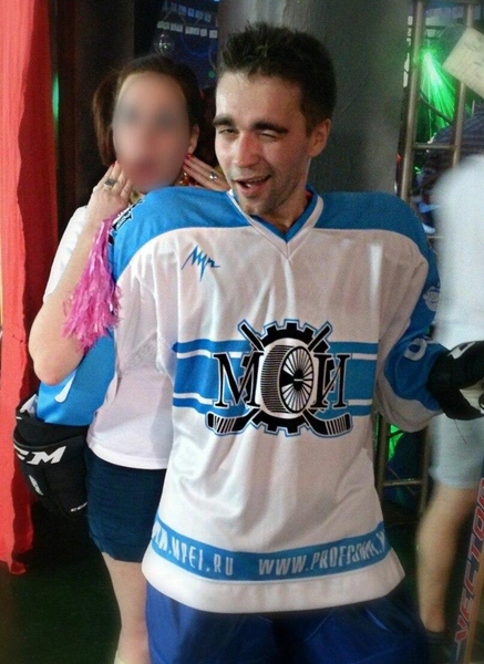 Евгений Гераськин | www.starhit.ru