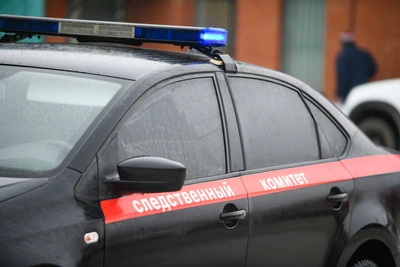 В Москве арестован мужчина за захват семьи в заложники