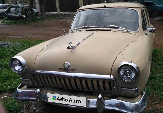 Источник: «Авито»