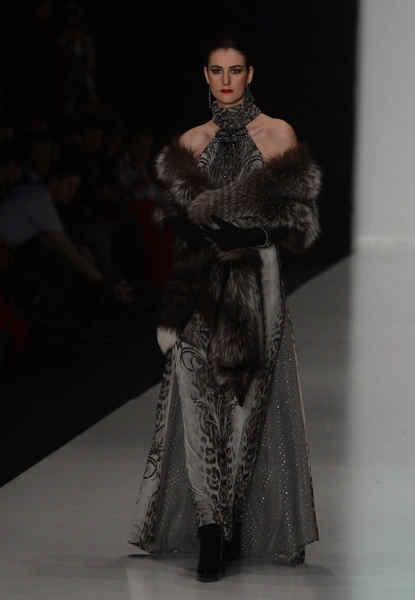 Slava Zaitsev | Источник: Getty Images