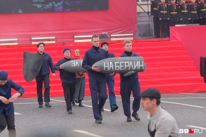 Источник: Тимофей Калмаков / 59.RU