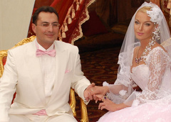 Наряд от Кристиана Диора и пять платьев на свадьбу: в чем выходили замуж балерины в разных странах