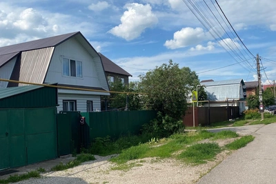 Жительница Уфы оштрафована за парковку у своего дома