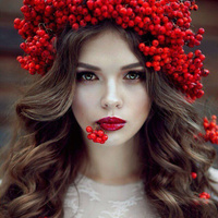 Аватарка Ирина