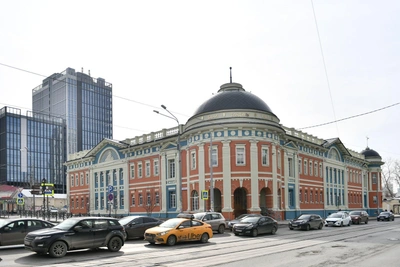 Бани «Сандуны Урал» закроют для профилактики