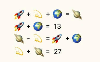 91% людей не могут решить эту математическую задачку для школьников