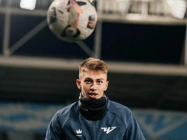 Футболисты порадовали болельщиков домашней победой | Источник: ФК «Челябинск» / t.me