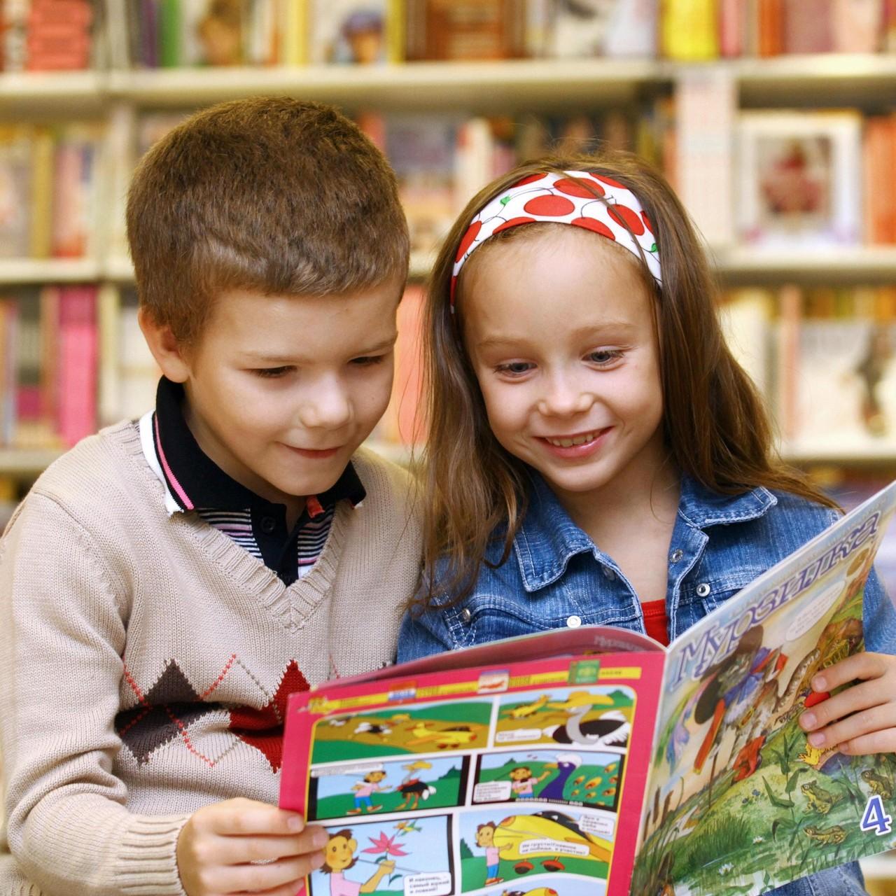 Тест: а вам по зубам загадки из «Мурзилки», которые в СССР щелкали как орешки?