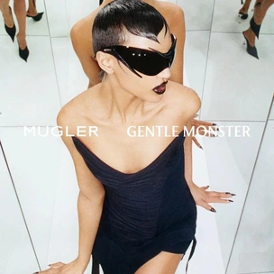 Mugler x Gentle Monster: какой получилась коллаборация?