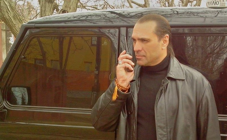 Владимир Алферов | www.starhit.ru
