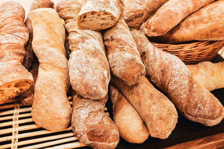 Больше чем хлеб: за что французский багет признали нематериальным наследием человечества?