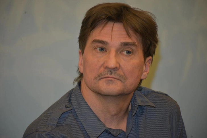 Юрий Бутусов | www.starhit.ru