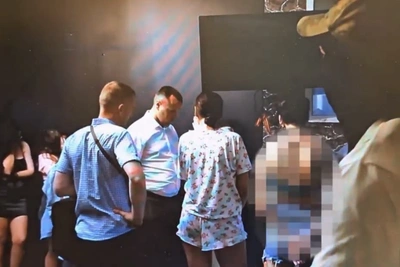 В Мордовии завершено расследование дела о проституции