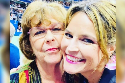 Bitcoin Ransom for Savannah Guthrie's Mother