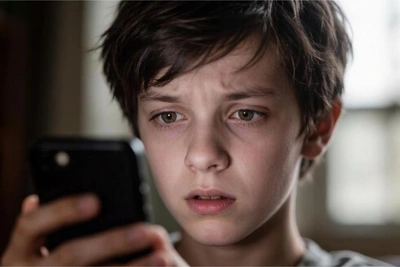 Подросток заплатил за читы и столкнулся с угрозами