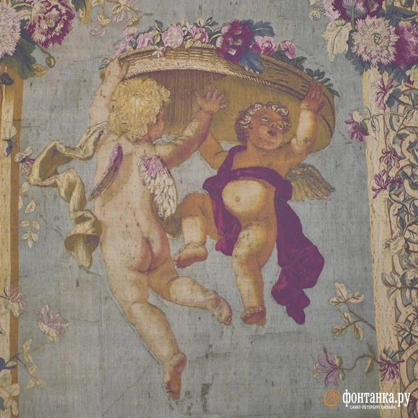 Источник: Павел Даиси / «Фонтанка.ру»