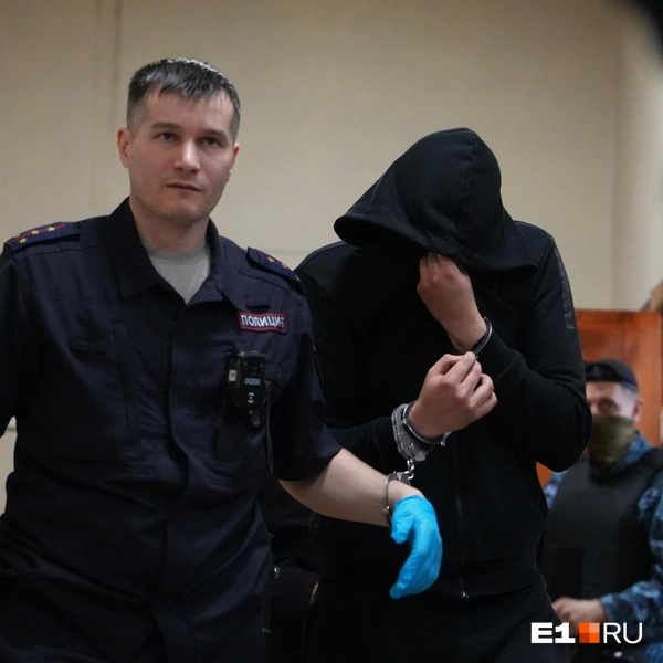Источник: Кирилл Кушнов / E1.RU