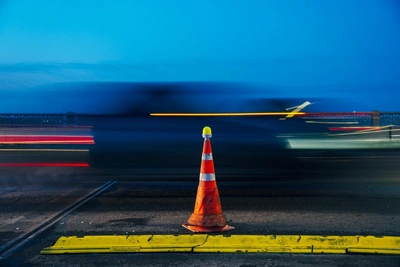 Улицу Госпитальную в Омске закроют на ночь