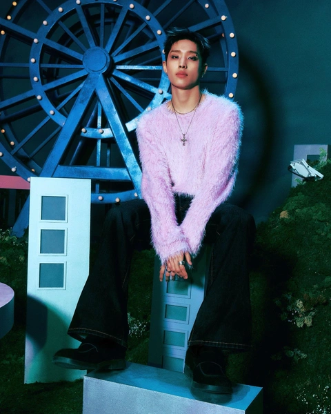 Источник: FNC Entertainment