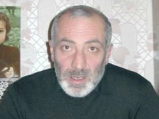 Виталий Калоев, убивший авиадиспетчера после смерти семьи, стал отцом