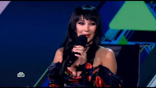 Источник: кадр из шоу «Аватар» (12+), НТВ, 2025 год