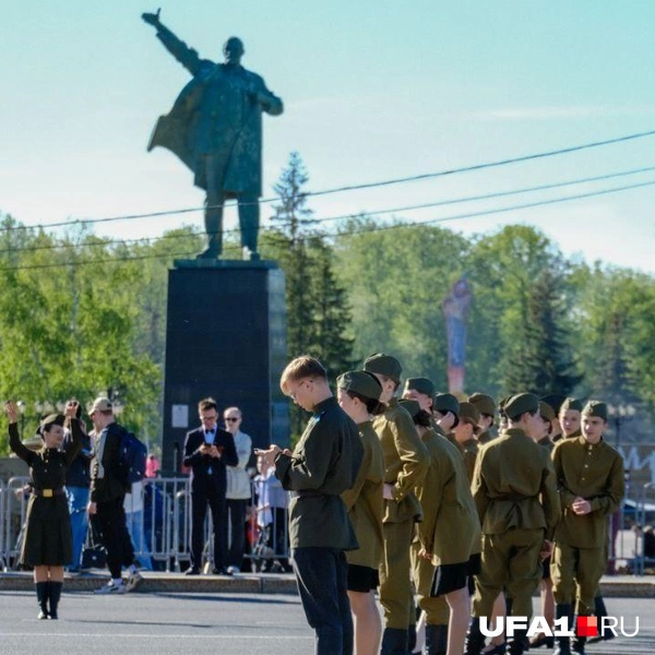 Источник: Булат Салихов / UFA1.RU
