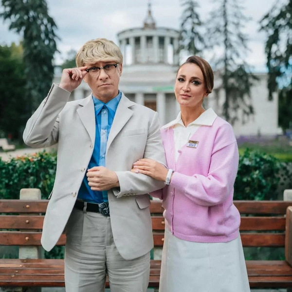 В России переснимают приключения Шурика: в ремейке сыграют юмористы, Бузова, Киркоров и еще много кто