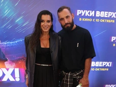 Бородина о пиар-романе с Сердюковым: «Раскусили. Всегда знакомлю с мамой и детьми, сплю в одной кровати…»