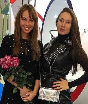 Горячие фото Елены Товстик — жены миллиардера, которая не хочет отпускать мужа к Полине Дибровой