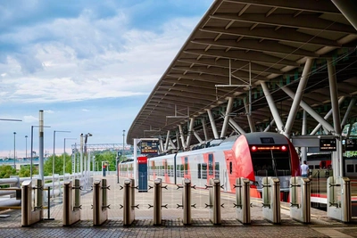 Ласточки соединят Сириус и аэропорт Сочи с февраля 2026